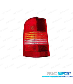 FANALE DESTRO PER MERCEDES VANEO VIANO 98-02