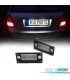 LUCI TARGA A LED AUDI A4 B5 95-01