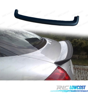 SPOILER ALETTONE AUDI TT 8N 98-05