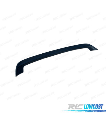 SPOILER ALETTONE AUDI TT 8N 98-05