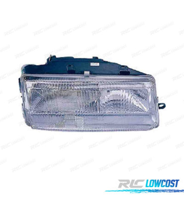 FANALE DESTRO PER SEAT TOLEDO I 95-99
