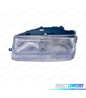 FANALE SINISTRO PER SEAT TOLEDO I 95-99