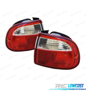 FANALI PER SEAT TOLEDO II 99-04