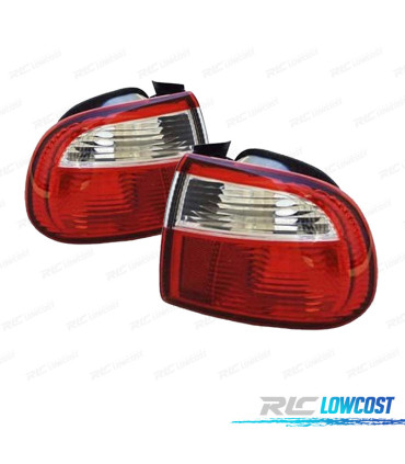 FANALI PER SEAT TOLEDO II 99-04