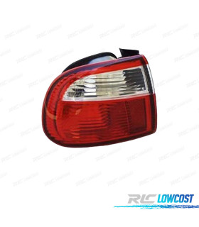 FANALE SINISTRO PER SEAT TOLEDO II 99-04
