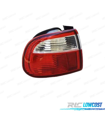 FANALE SINISTRO PER SEAT TOLEDO II 99-04