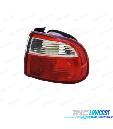 FANALE DESTRO PER SEAT TOLEDO II 99-04