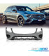 PARAURTI ANTERIORE MERCEDES GLC X253 15-