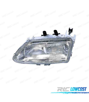 FANALE SINISTRO PER RENAULT LAGUNA I 94-98, ESPACE III 96-00 ELC.