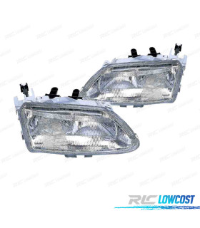FARI PER RENAULT LAGUNA I 94-98, ESPACE III 96-00 ELC.