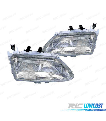 FARI PER RENAULT LAGUNA I 94-98, ESPACE III 96-00 ELC.