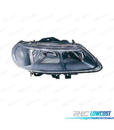FANALE DESTRO PER RENAULT LAGUNA I 98-00