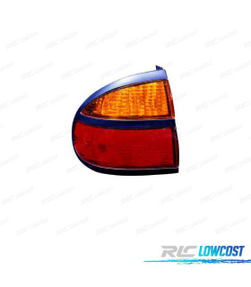 FANALE SINISTRO PER RENAULT LAGUNA I 98-00