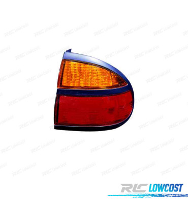 FANALE DESTRO PER RENAULT LAGUNA I 98-00