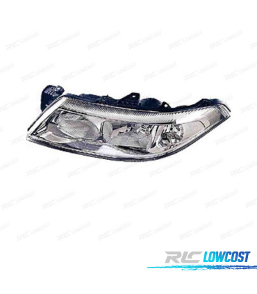 FANALE SINISTRO PER RENAULT LAGUNA II 01-05