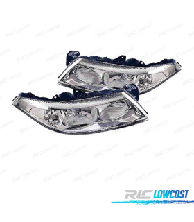 FARI PER RENAULT LAGUNA II 01-05