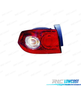 FANALE SINISTRO PER RENAULT LAGUNA II 5P 05-07