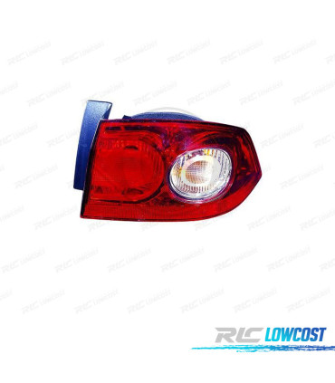 FANALE DESTRO PER RENAULT LAGUNA II 5P 05-07