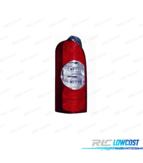 FANALE SINISTRO PER RENAULT MASTER 03-10