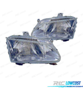 FARI PER RENAULT MEGANE I 95-99 SCENIC 96-99