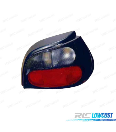 FANALE DESTRO PER RENAULT MEGANE I 5P 95-99