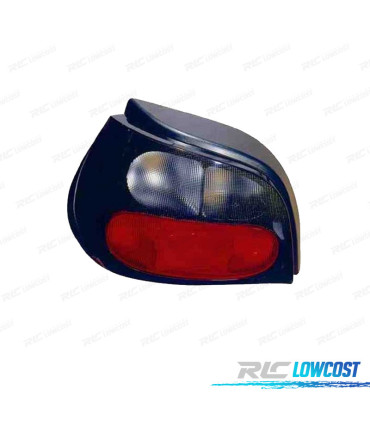 FANALE SINISTRO PER RENAULT MEGANE I 5P 95-99