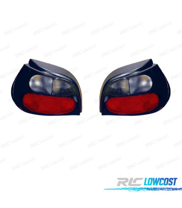 FANALI PER RENAULT MEGANE I 5P 95-99