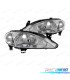 FARI PER RENAULT MEGANE I 99-02 H7 H1