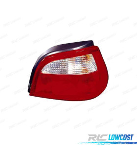 FANALE DESTRO PER RENAULT MEGANE I 5P 99-02