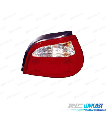 FANALE DESTRO PER RENAULT MEGANE I 5P 99-02