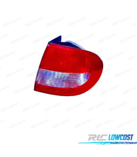 FANALE DESTRO PER RENAULT MEGANE I CLASSIC 4P 99-02