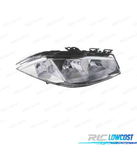 FANALE DESTRO PER RENAULT MEGANE II 02-05