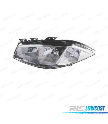 FANALE SINISTRO PER RENAULT MEGANE II 02-05