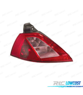 FANALE SINISTRO PER RENAULT MEGANE II 3 5P 02-05