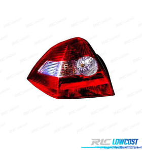 FANALE SINISTRO PER RENAULT MEGANE II SEDAN 4P 02-05