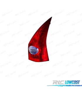 FANALE DESTRO PER RENAULT MEGANE II STATION WAGON 02-05