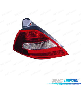 FANALE SINISTRO PER RENAULT MEGANE II 3 5P 06-08