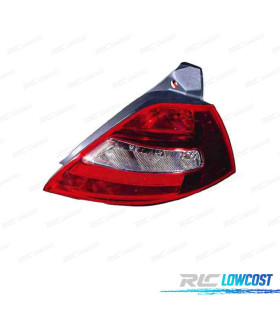 FANALE DESTRO PER RENAULT MEGANE II 3 5P 06-08