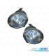 FARI ANABBAGLIANTI PER BMW E82 E81 E87 E88 04-13 PACCHETTO M