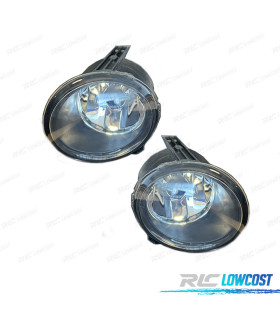 FARI ANABBAGLIANTI PER BMW E82 E81 E87 E88 04-13 PACCHETTO M