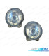 FARI ANABBAGLIANTI PER BMW E82 E81 E87 E88 04-13 PACCHETTO M