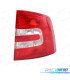 FANALE DESTRO PER SKODA OCTAVIA COMBI 05-08