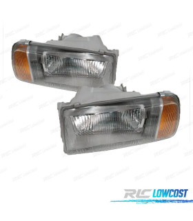 FARI PER SUZUKI VITARA 88-98