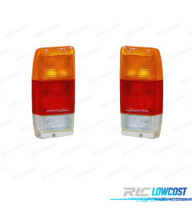 FANALI PER NISSAN VANETTE 84-89