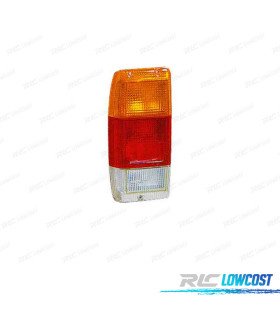 FANALE SINISTRO PER NISSAN VANETTE 84-89