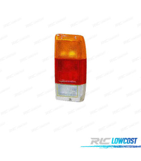 FANALE DESTRO PER NISSAN VANETTE 84-89