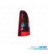 FANALE DESTRO PER OPEL ASTRA G CARAVAN 98-04 AFFUMICATO