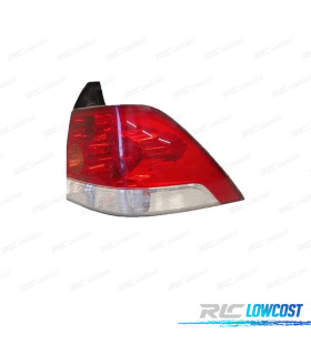 FANALE DESTRO PER OPEL ASTRA H 4P 07-11