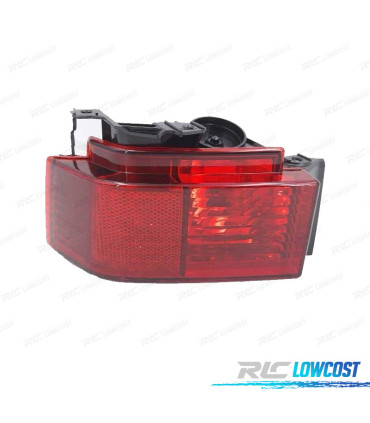 FANALE SINISTRO PARAURTI PER OPEL MERIVA 03-09