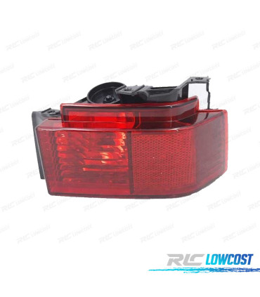 FANALE DESTRO PARAURTI PER OPEL MERIVA 03-09